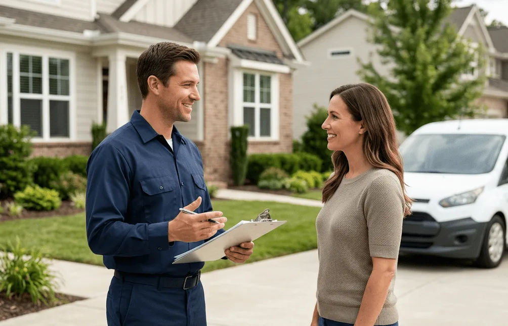 Mold Remediation Greenbush, MI FAQs
